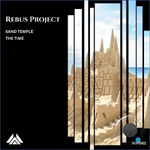 Rebus Project - Sand Temple (2026)
