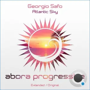 Georgio Safo - Atlantic Sky (2026)