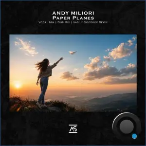 Andy Miliori - Paper Planes (2026)