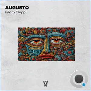 Pedro Clapp - Augusto (2026)