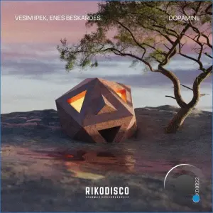 Vesim Ipek & Enes Beskardes - Dopamine (2026)
