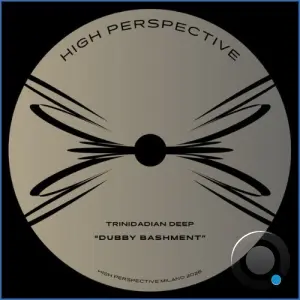Trinidadian Deep - Dubby Bashment (2026)