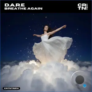 D.A.R.E - Breathe Again (2026)