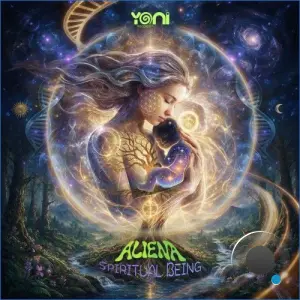 Aliena - Spiritual Being (2026)