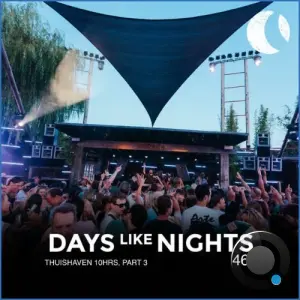 Eelke Kleijn - Days Like Nights 459 (2026-08-31)