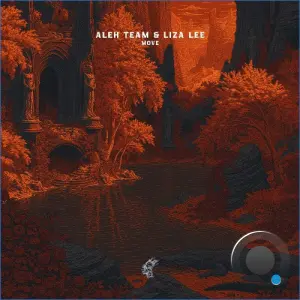 Aleh Team, Liza Lee - Move (2026)
