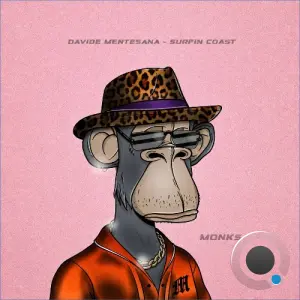 Davide Mentesana - Surfin Coast (2026)