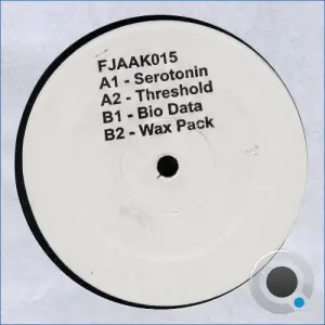FJAAK - FJAAK 015 (2026)