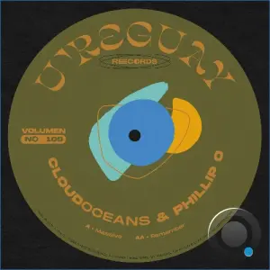 CloudOceans, Phillip O - U're Guay, Vol. 109 (2026)