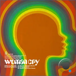 Shaboom x Mark Bell - Woman Cry (Remixes) (2026)