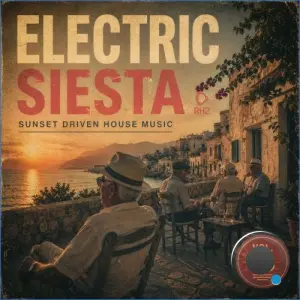 Electric Siesta, Vol.03 (2026)