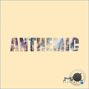 Emanate - Anthemic (2026)