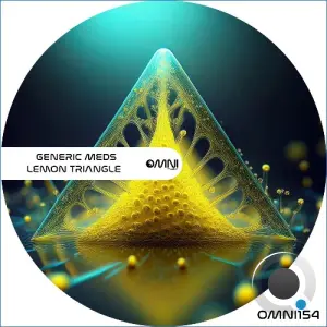 Generic Meds - Lemon Triangle (2026)