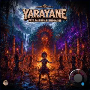 Free Falling & Shigaon - Yarayane (2026)