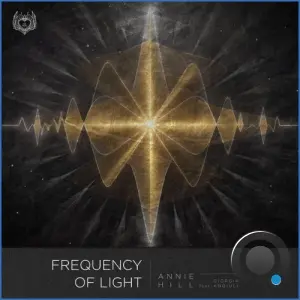Annie Hill - Frequency Of Light (2026)