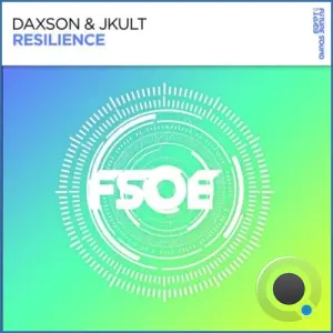 Daxson & Jkult - Resilience (2026)
