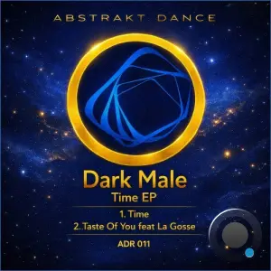 Dark Male - Time (2026)