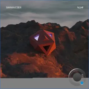 Baran Eser - NLHF (2026)