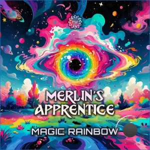 Merlin's Apprentice - Magic Rainbow (2026)