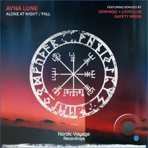 Ayna Lune - Alone at Night / Fall (2026)