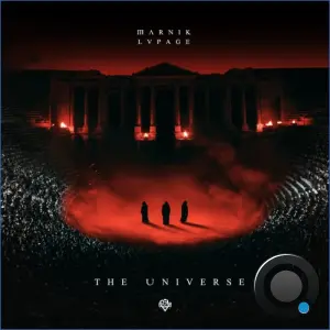 Marnik & Lupage - The Universe (2026)