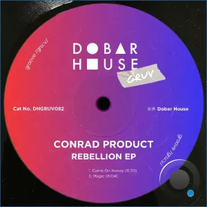 Conrad Product - Rebellion (2026)