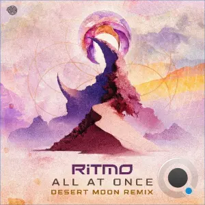 Ritmo - All At Once (Desert Moon Remix) (2026)