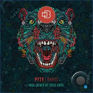 PTTY - Habits (2026)