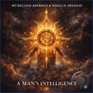 60 Second Assassin & Shogun Assason - A Man's Intelligence (2026)