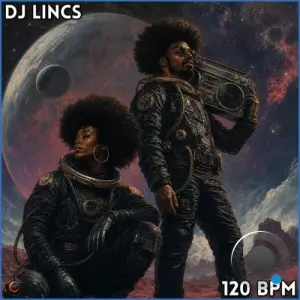 DJ Lincs - 120BPM (2026)