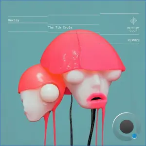 Huxley - The 7th Cycle (2026)