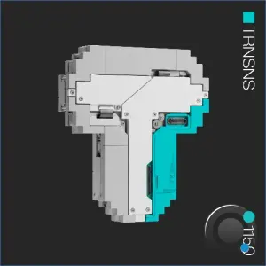 John Digweed - Transitions Episode 1150 (2026-09-14)
