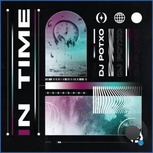 DJ POTXO - In Time (2026)