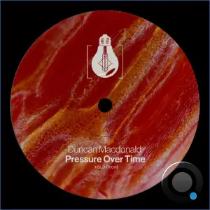 Duncan MacDonald - Pressure Over Time (2026)
