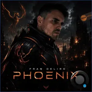 Fran Deliro - Phoenix (2026)