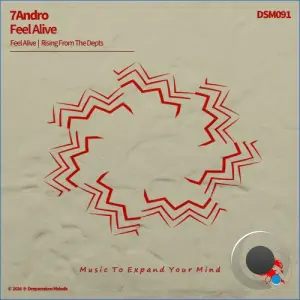 7Andro - Feel Alive (2026)