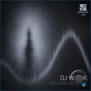 DJ Wank - System Override (2026)