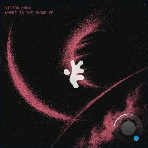 Victor Krum - Where Is The Phone (2026)
