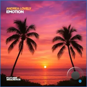 Andrea Lovely - Emotion (2026)
