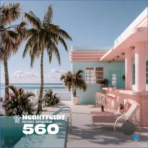 Sam Feldt - Heartfeldt Radio 560 (2026-09-29)