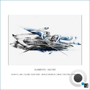 Kolter - Elements: Kolter (2026)