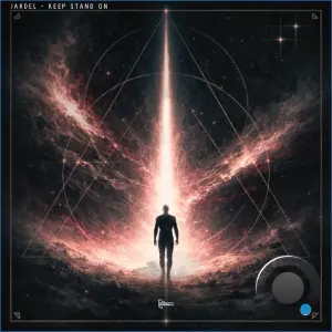 Jardel - Keep Stand On (2026)