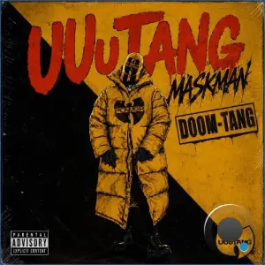 UUu Tang Maskman - Doom-Tanng (2026)