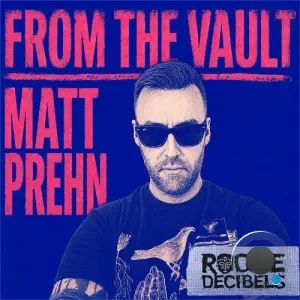 Matt Prehn - From The Vault (2026)