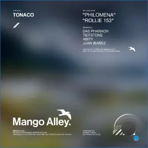 Toñaco - Philomena / Rollie 153 (2026)