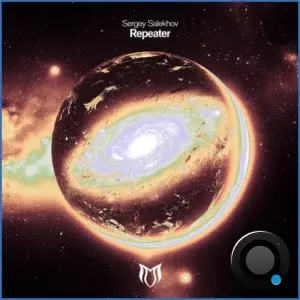 Sergey Salekhov - Repeater (2026)
