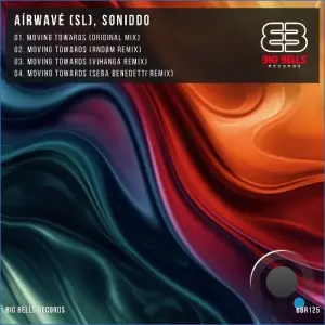 Airwave (SL), SONIDDO - Moving Towards (2026)