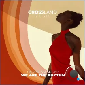 Cedric Salander - We Are the Rhythm (2026)