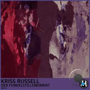 Kriss Russell - Der Funkelstillemoment (2026)
