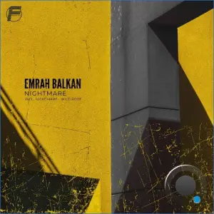 Emrah Balkan - Nightmare (2026)